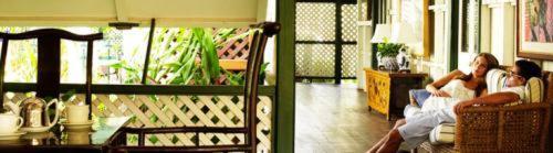 Pinctada Mcalpine House Hotel Broome Exterior foto