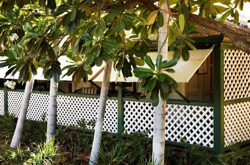 Pinctada Mcalpine House Hotel Broome Exterior foto