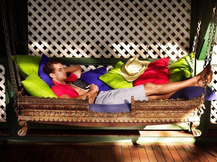 Pinctada Mcalpine House Hotel Broome Exterior foto