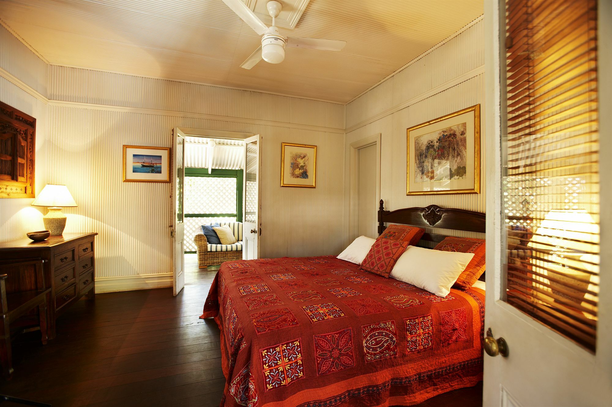Pinctada Mcalpine House Hotel Broome Exterior foto