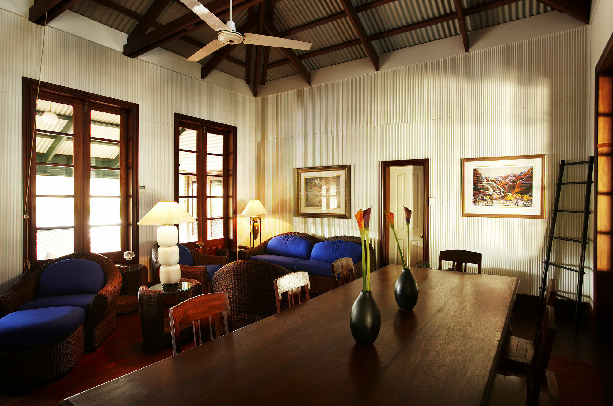 Pinctada Mcalpine House Hotel Broome Exterior foto